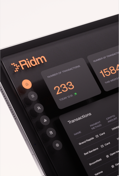 Section background image